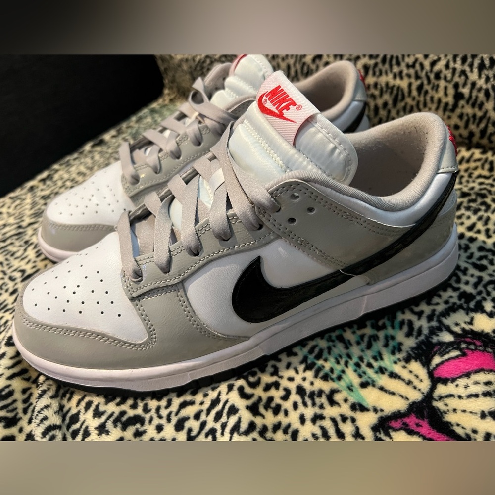 Nike Dunk low